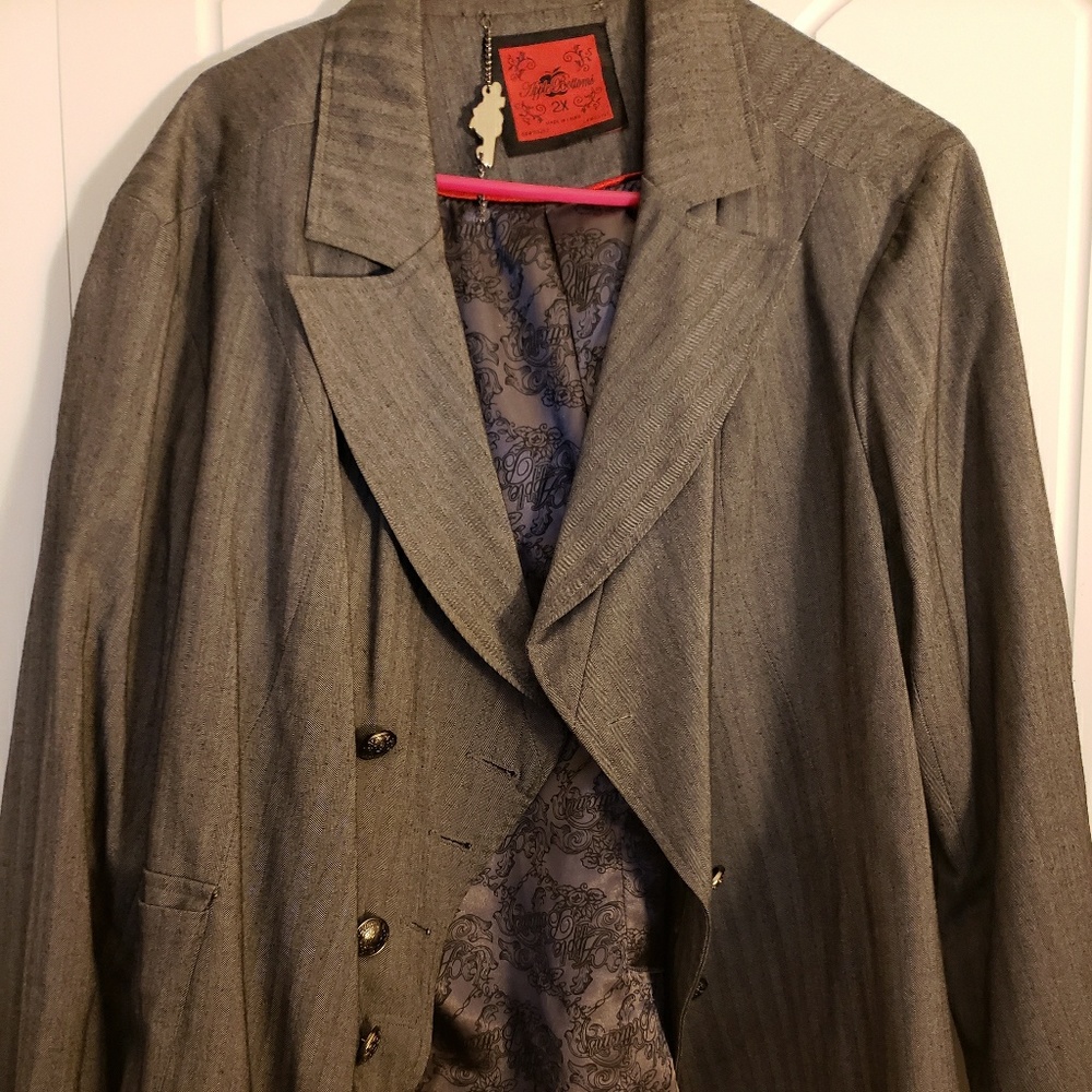 Blazer